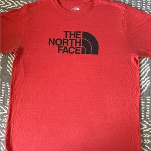 The North Face Men's Coral T-Shirt